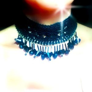 Classic Choker Necklace